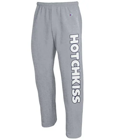 Champion® Eco® Powerblend® Open Bottom Pant