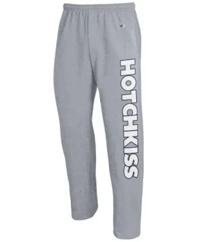 Champion® Eco® Powerblend® Open Bottom Pant