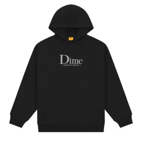 Classic Remastered Pullover, Black