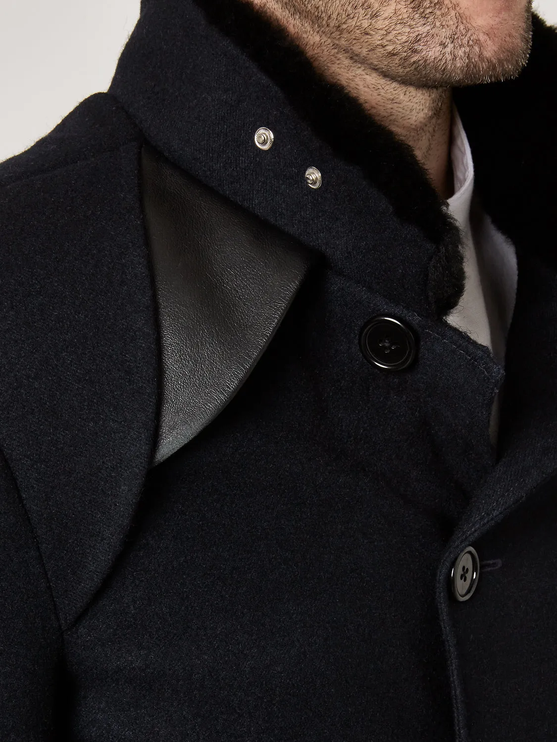 Commute Coat