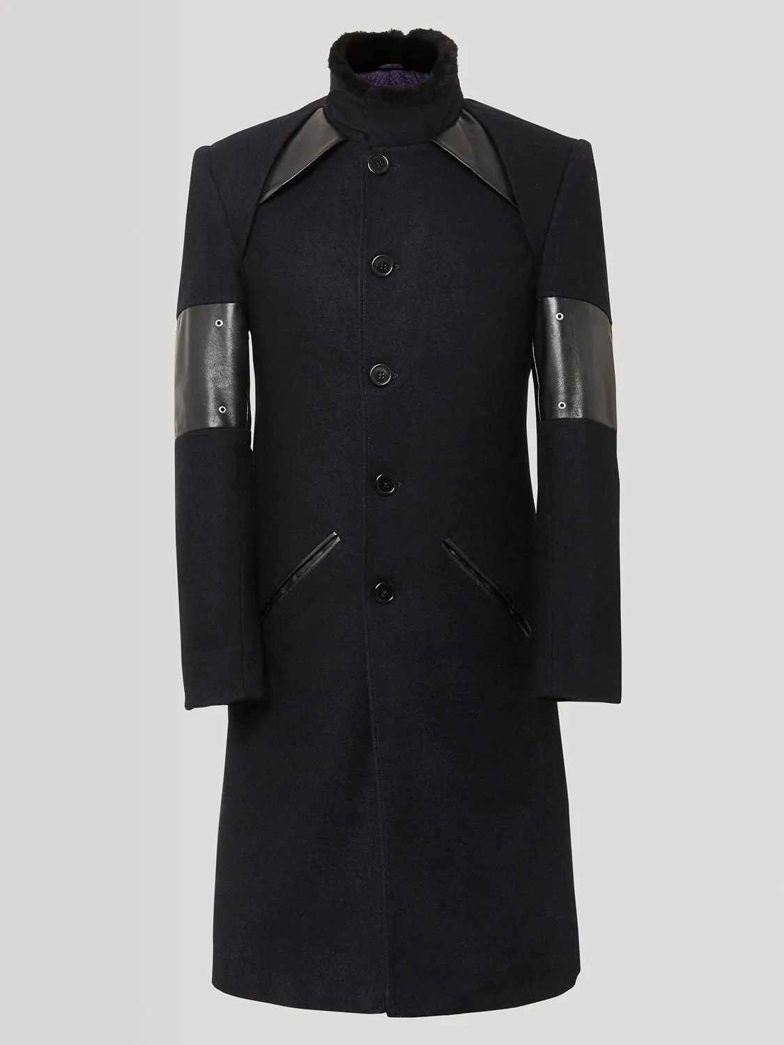 Commute Coat