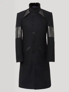 Commute Coat