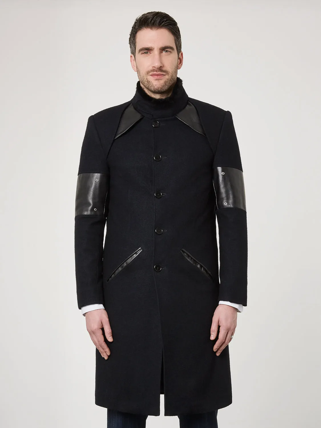 Commute Coat