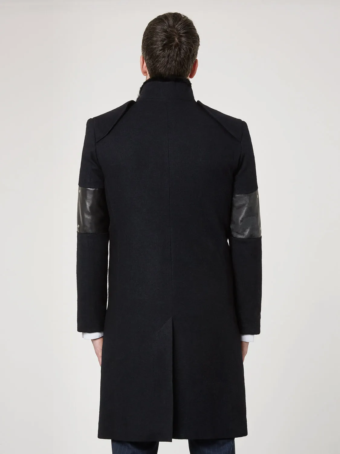 Commute Coat