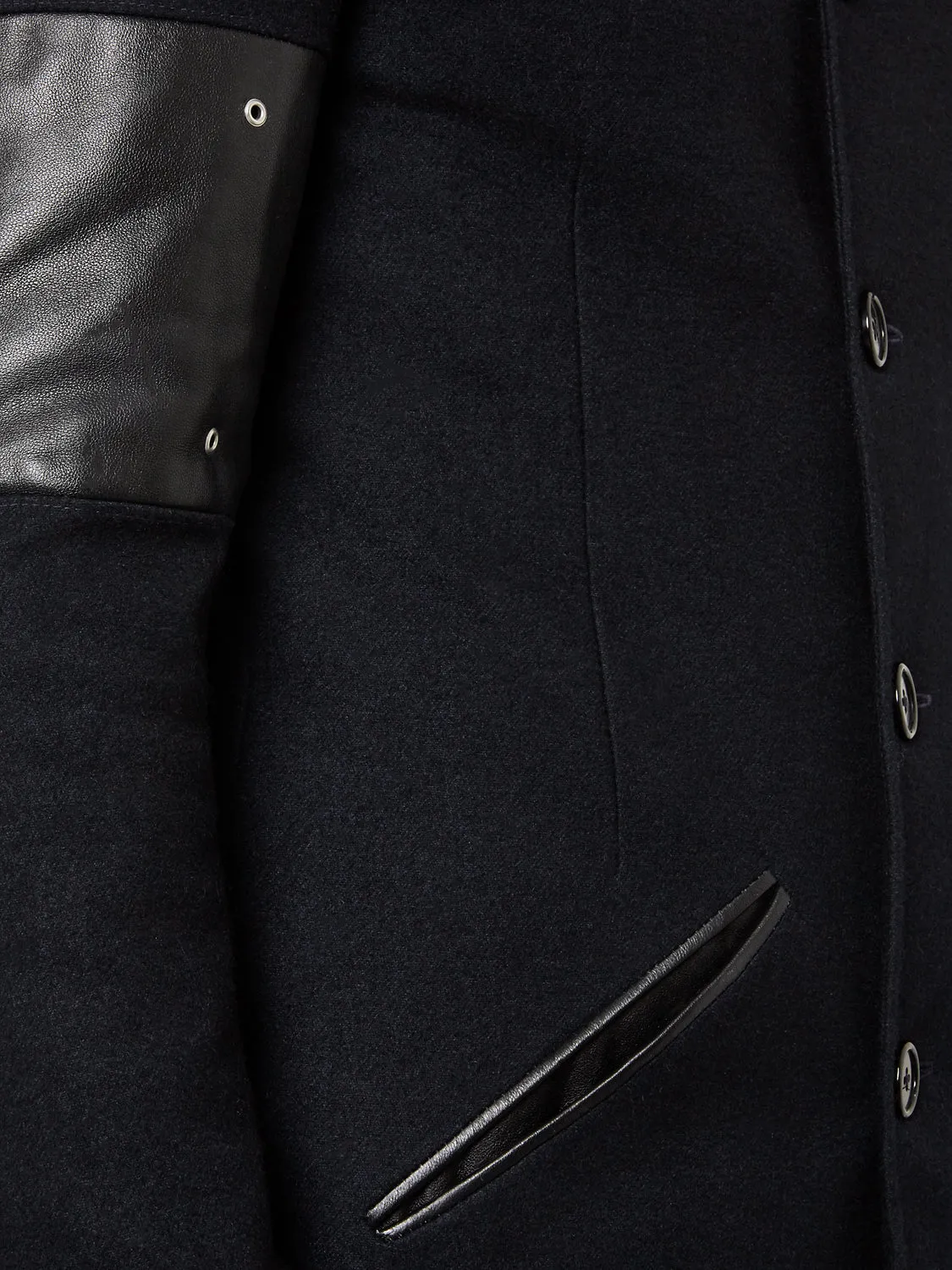 Commute Coat