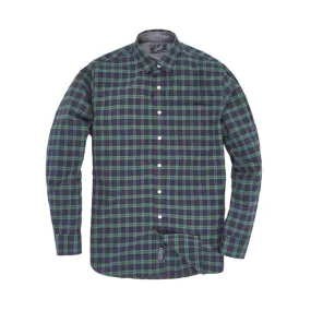 Compact Chambray Shirt