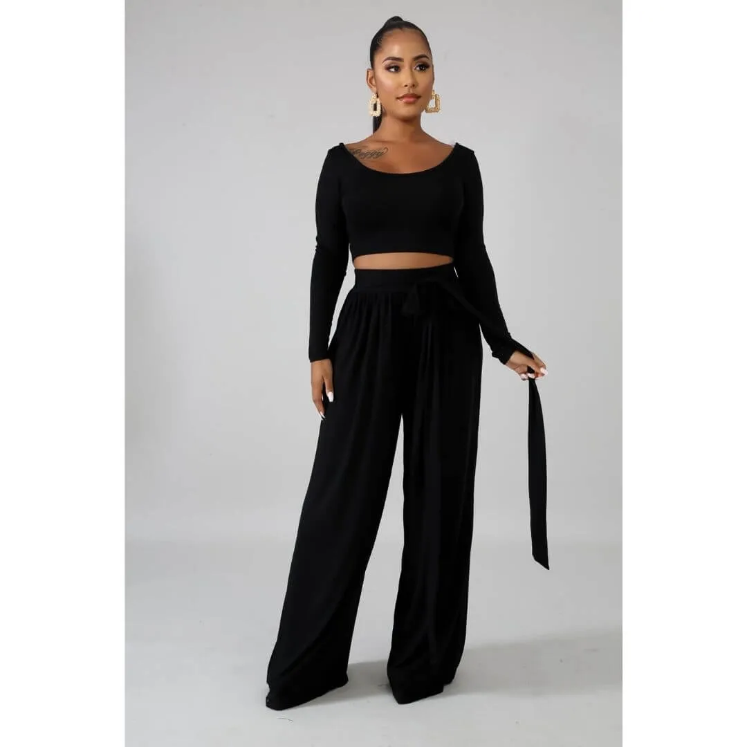 Conscience Two-Piece Set (Two Colors)