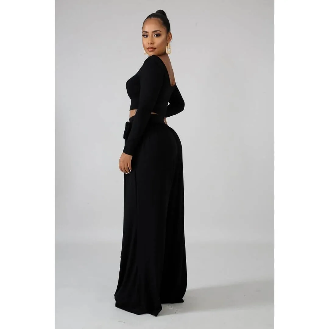 Conscience Two-Piece Set (Two Colors)
