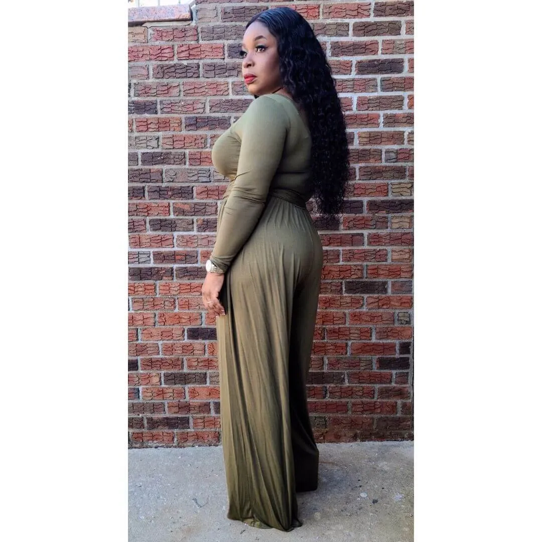 Conscience Two-Piece Set (Two Colors)