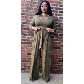 Conscience Two-Piece Set (Two Colors)
