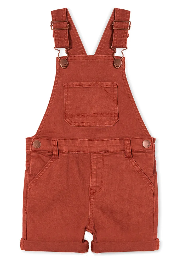 COPPER OVERALL