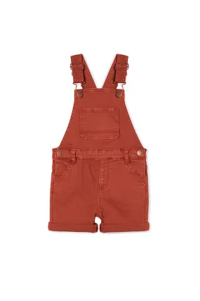 COPPER OVERALL