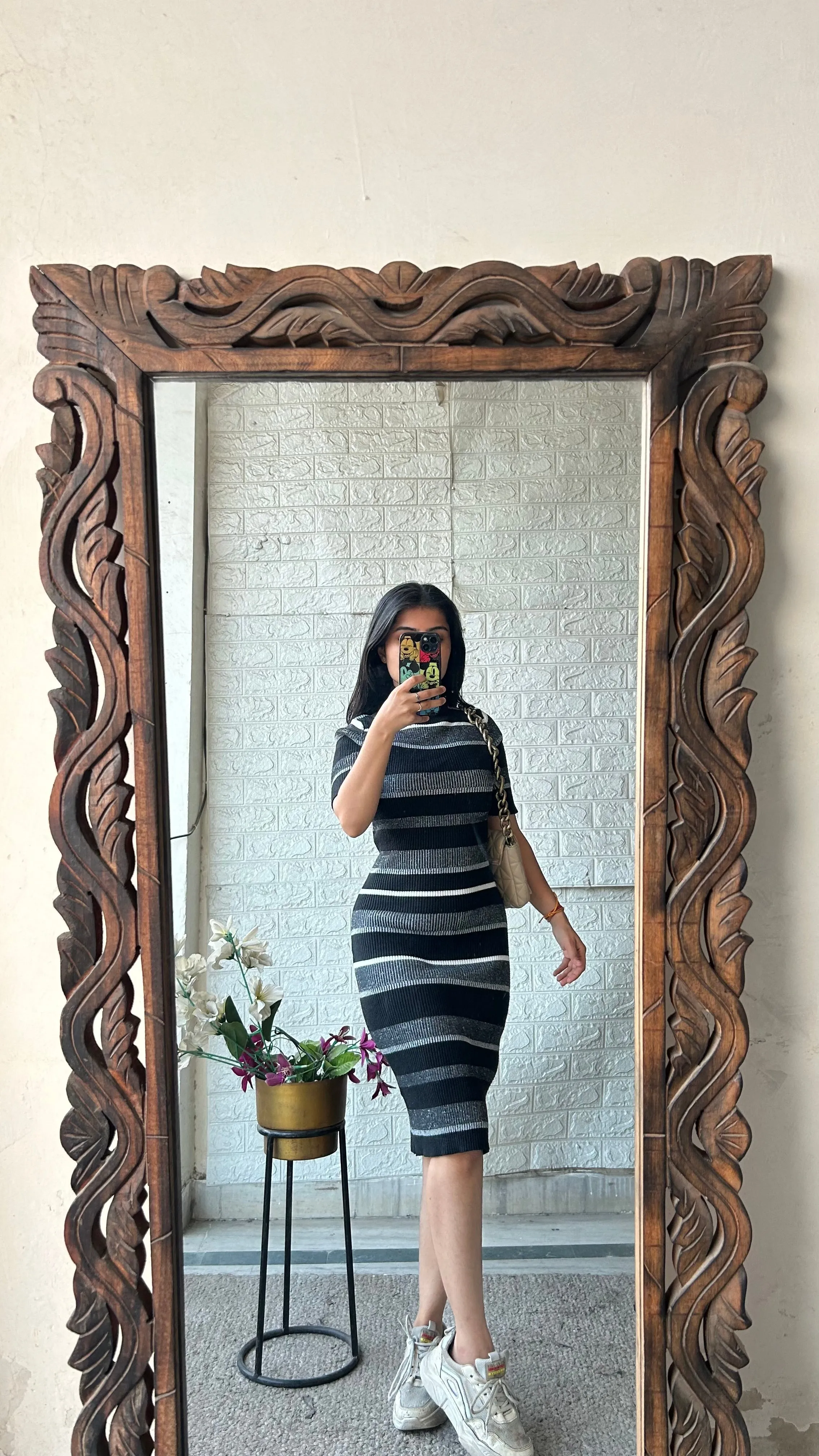 Cute dress 32-34 bust/l: 38
