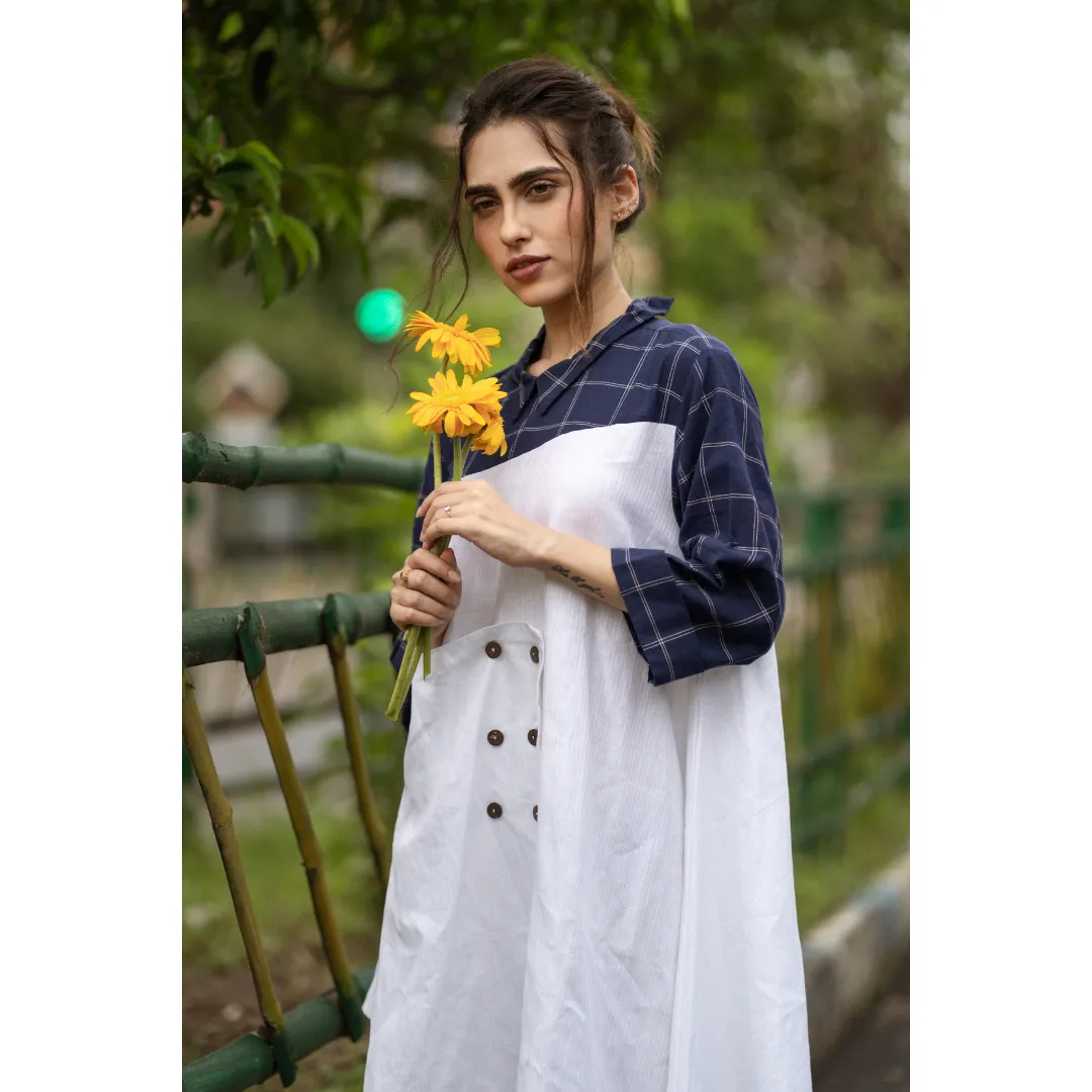 Daksha Dress