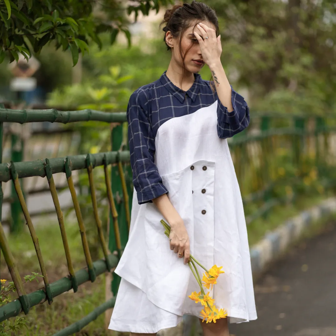 Daksha Dress