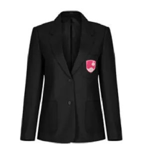 DAME ELIZABETH CADBURY GIRLS BLAZER