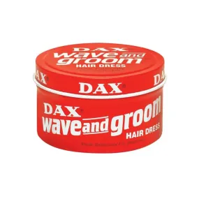DAX Wave and Groom 3.5oz