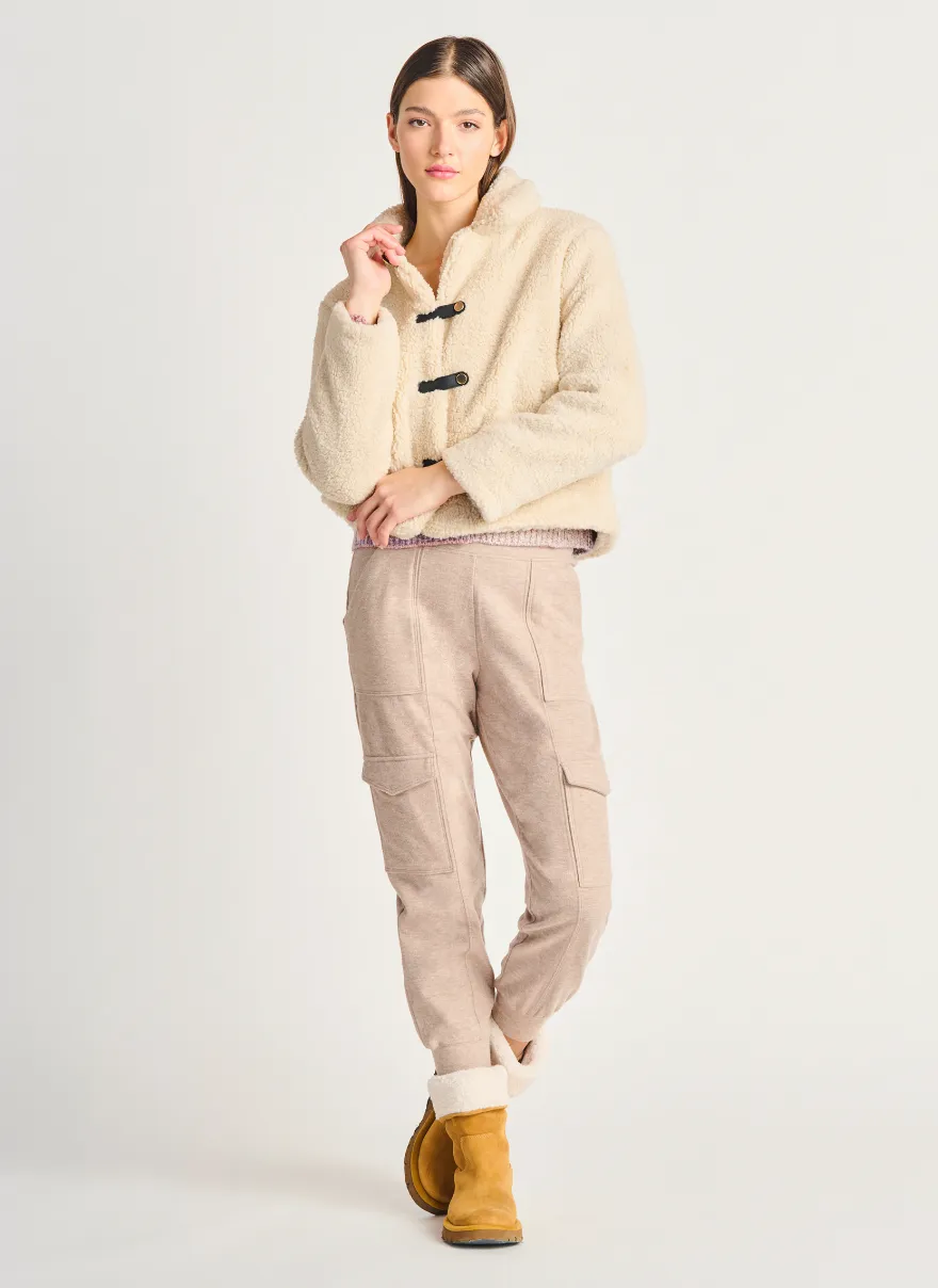 DEX Toggle Jacket