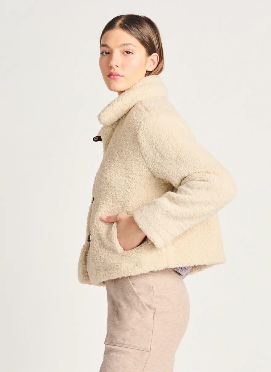 DEX Toggle Jacket