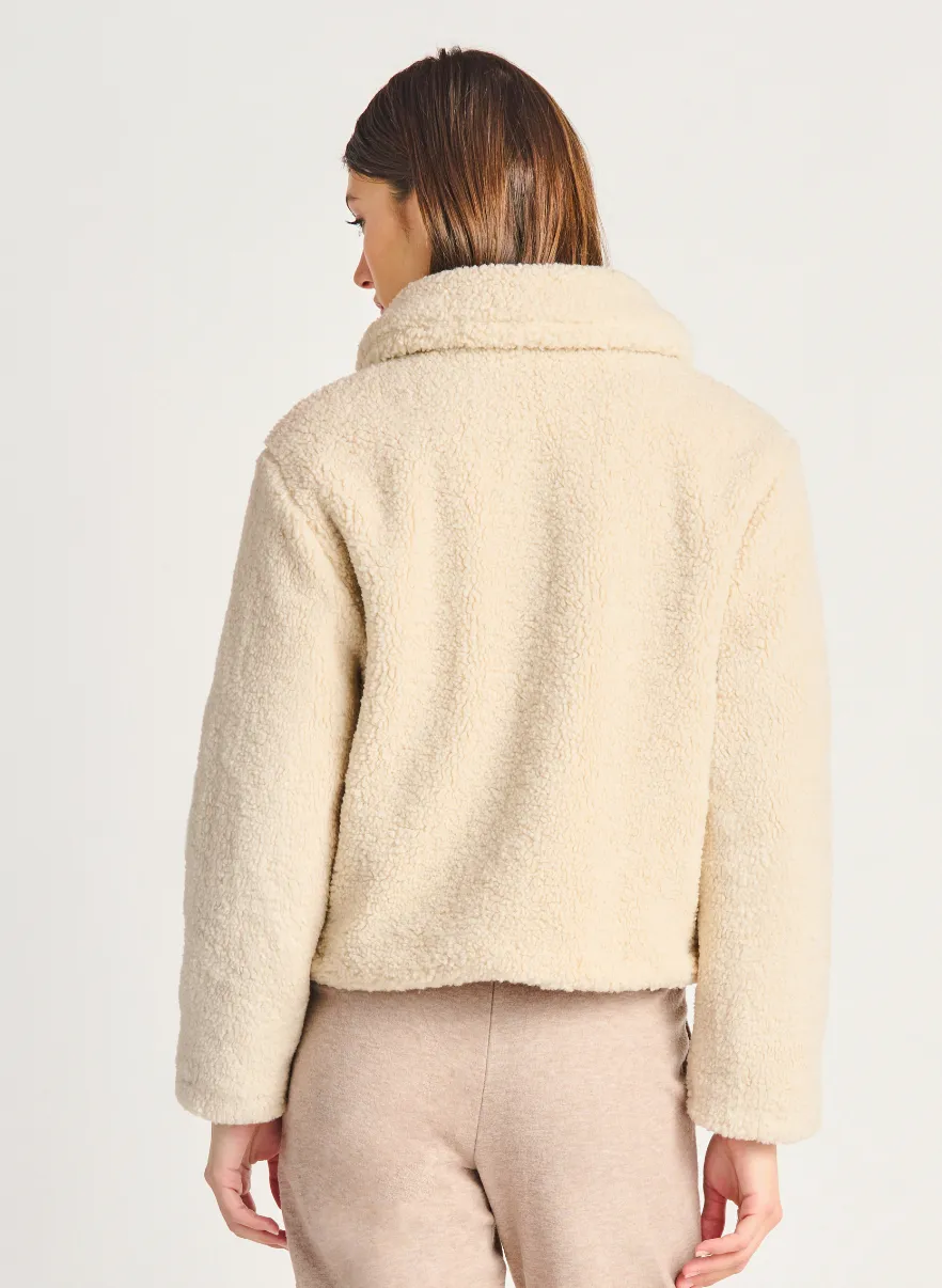 DEX Toggle Jacket