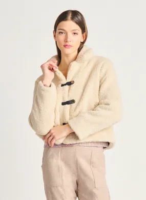 DEX Toggle Jacket