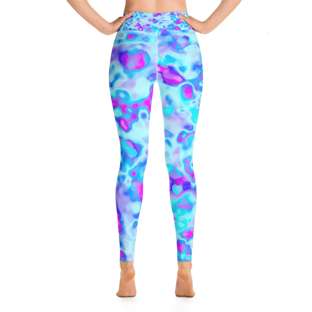 Dibble Yoga Leggings