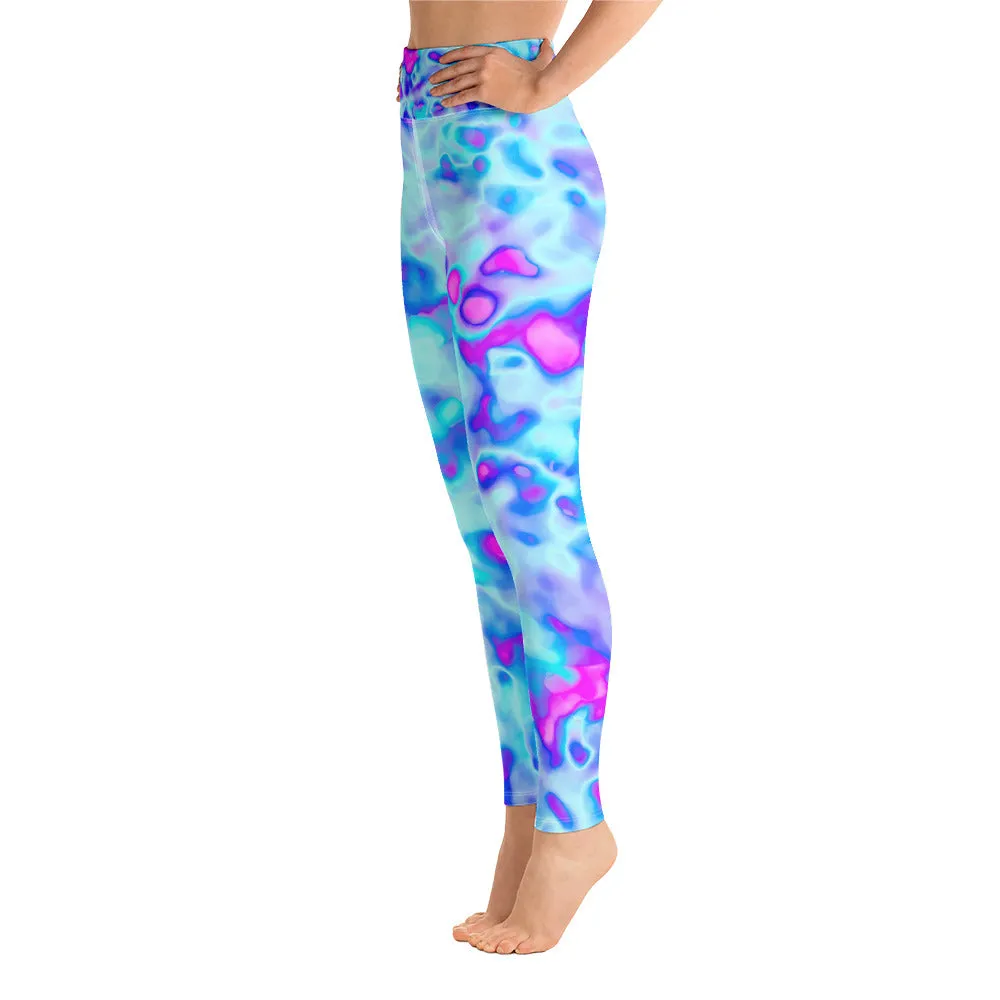 Dibble Yoga Leggings