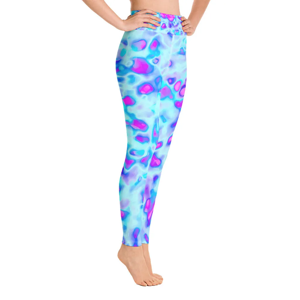 Dibble Yoga Leggings
