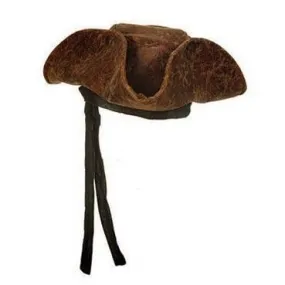 Distressed Pirate Hat