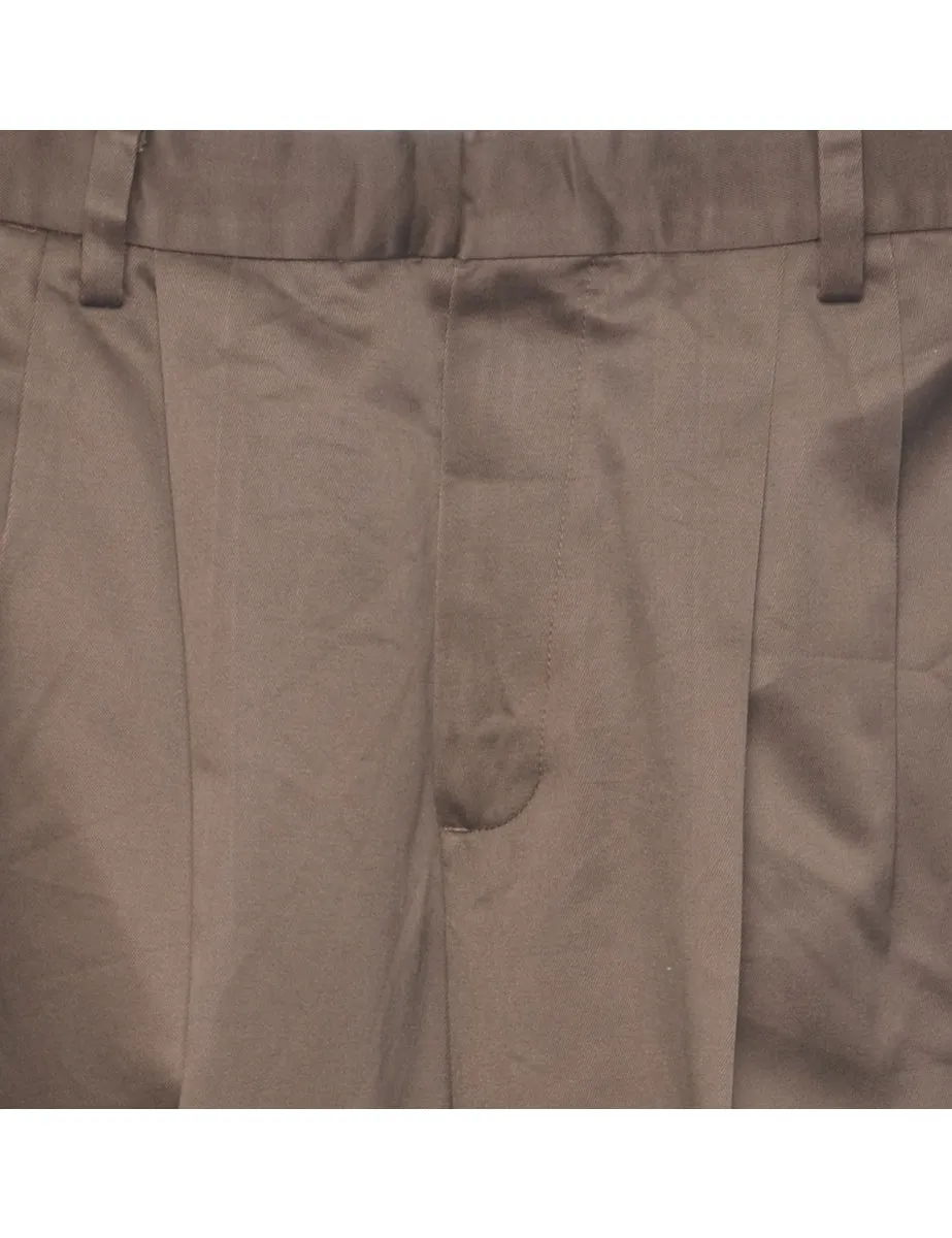 Dockers Brown Chinos - W30 L30