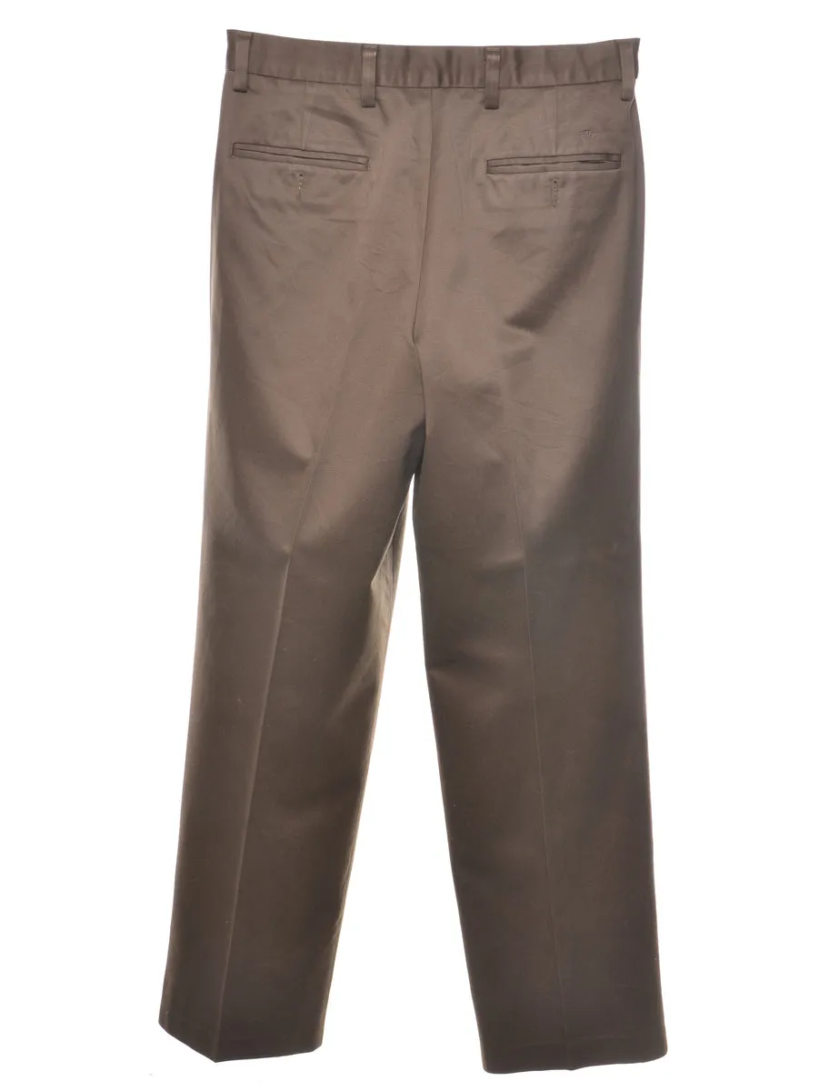Dockers Brown Chinos - W30 L30