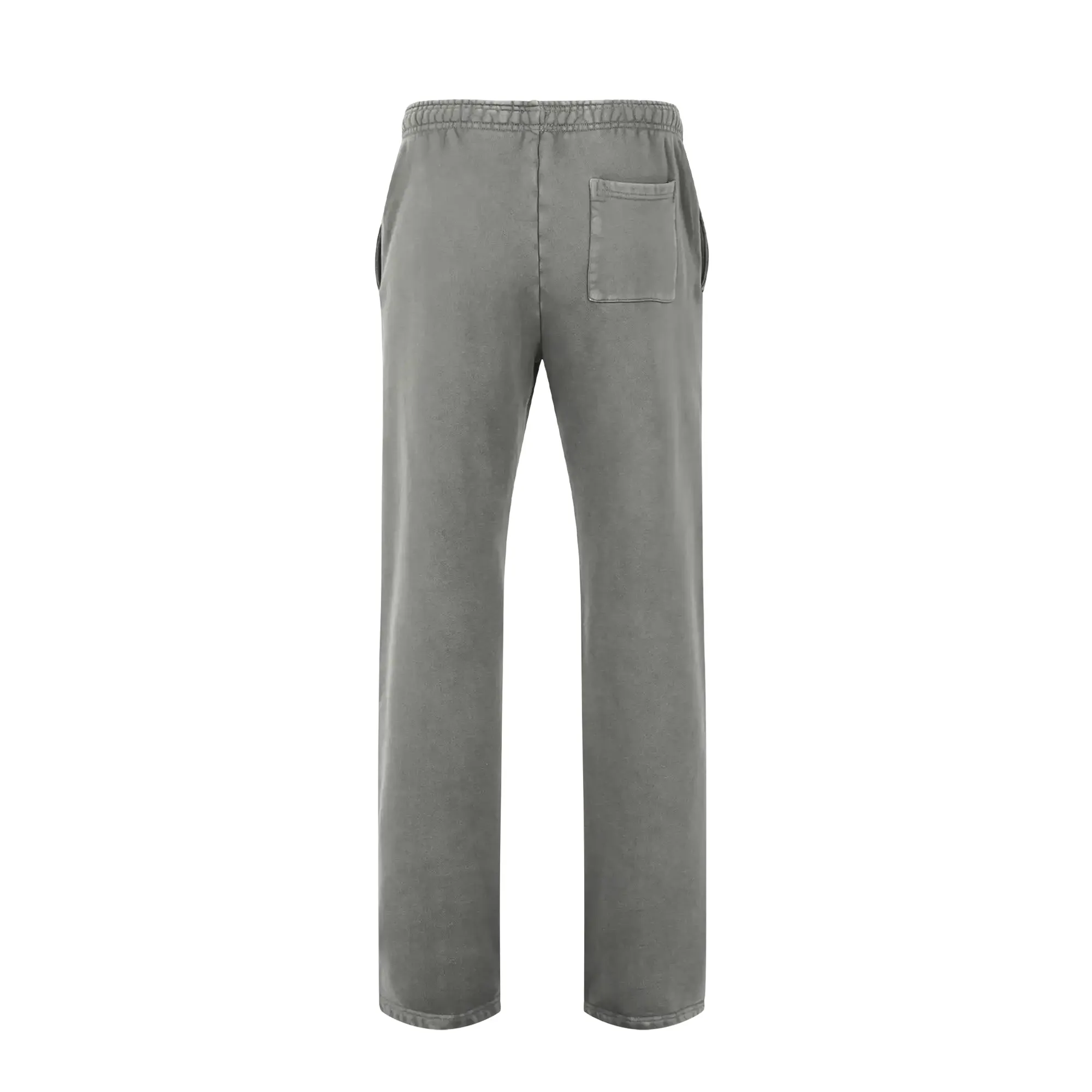 Entire Studios Straight Leg Sweatpant