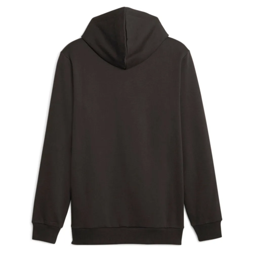 Essential Minimal Gold Pullover Hoodie