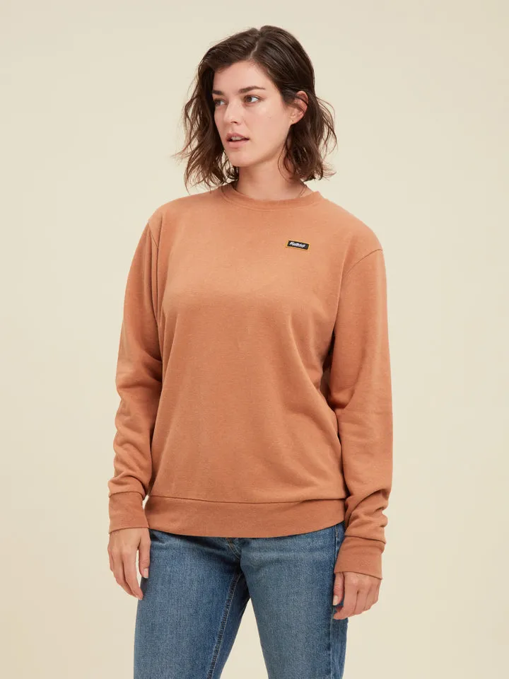 Everyday Pullover