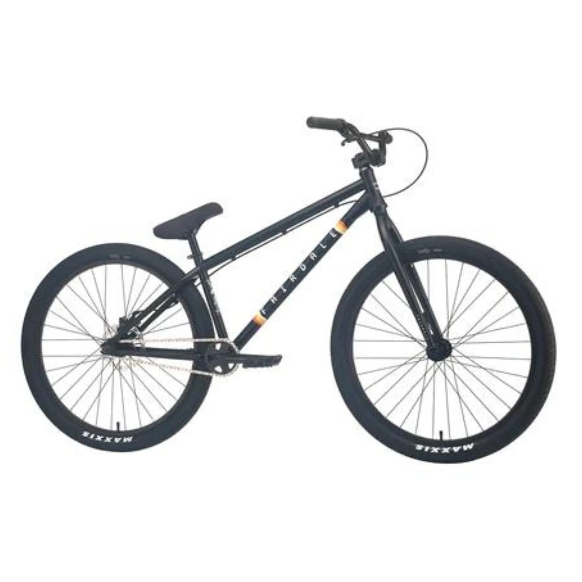 Fairdale Hareraiser 26" Bike (Rigid)