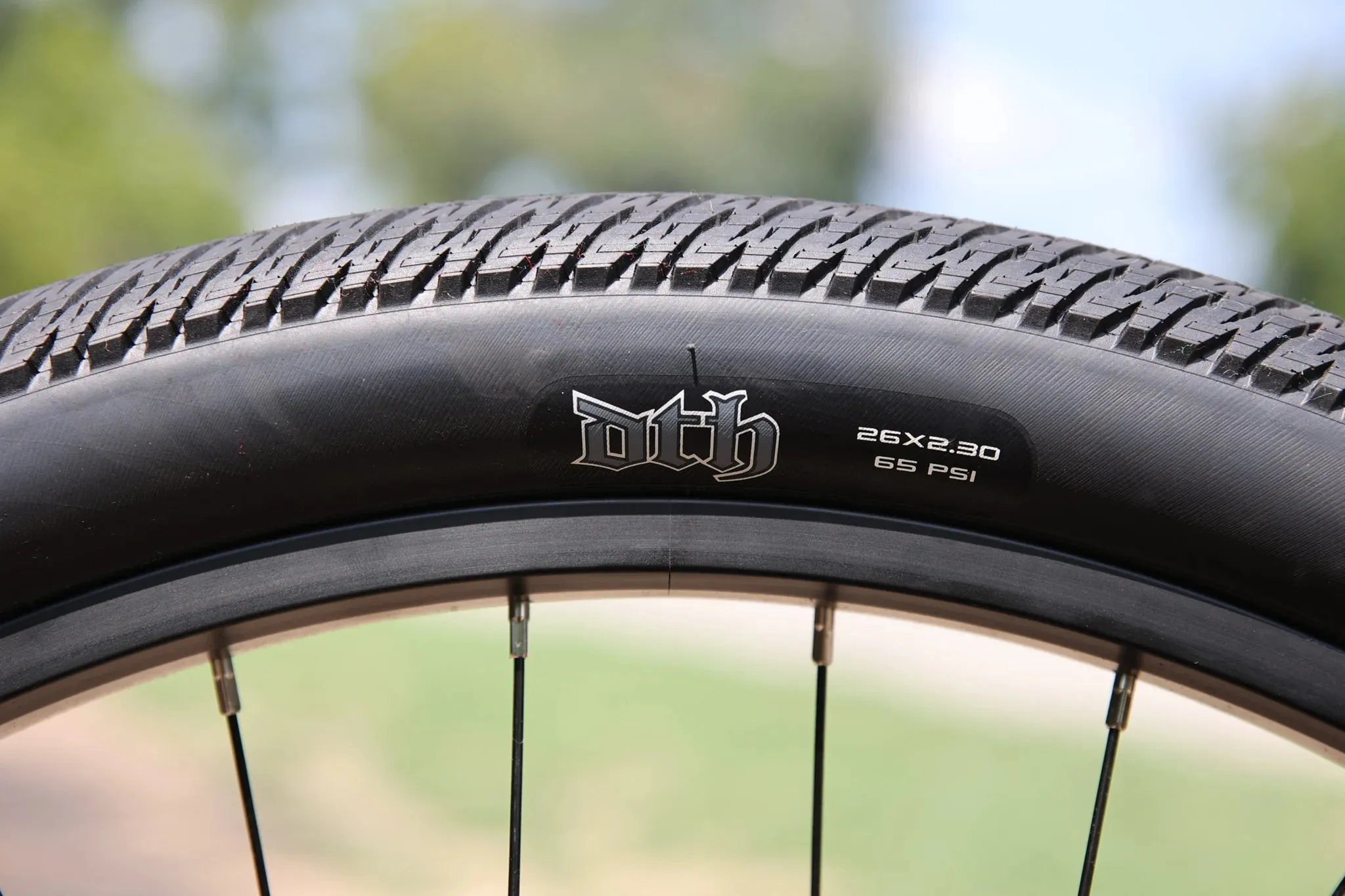 Fairdale Hareraiser 26" Bike (Rigid)