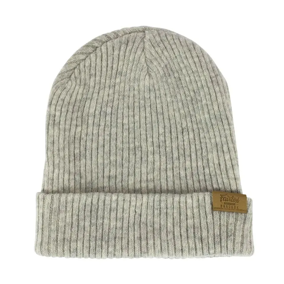 Fairtex Beanie Hat