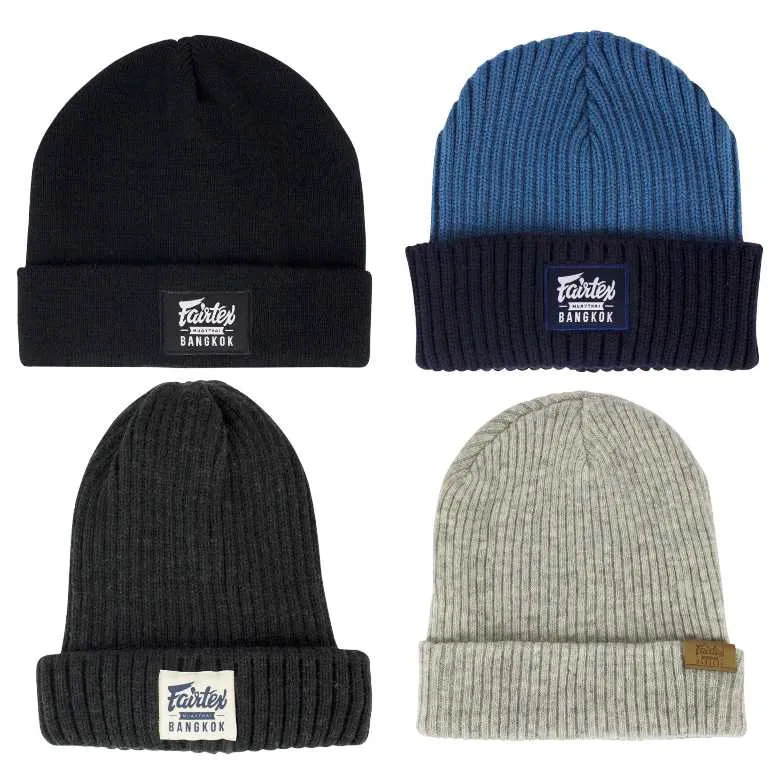 Fairtex Beanie Hat