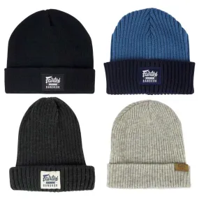Fairtex Beanie Hat