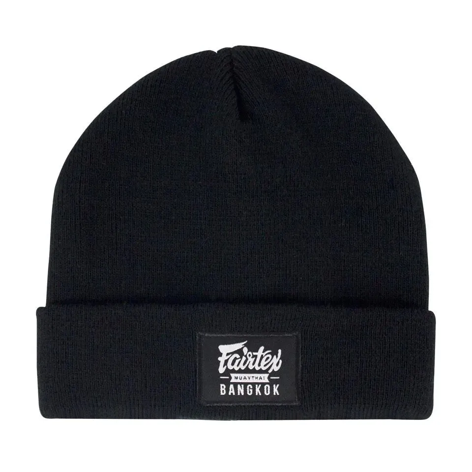 Fairtex Beanie Hat