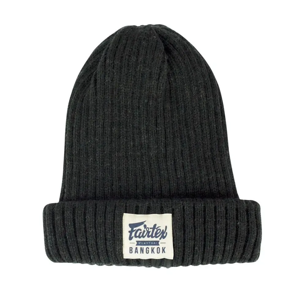 Fairtex Beanie Hat