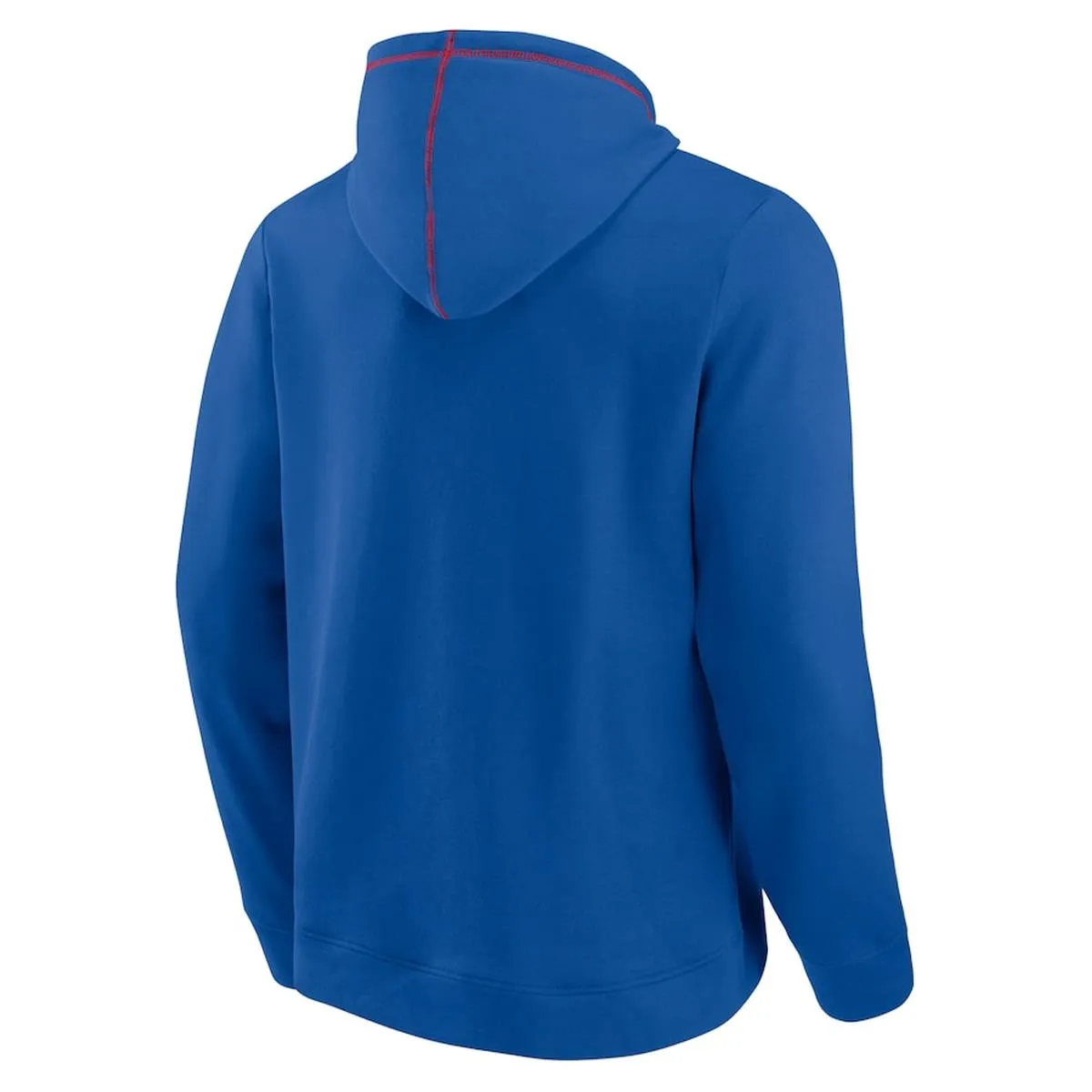 Fanatics NFL Men's New York Giants Tiebreaker Fleece Pullover Hoodie