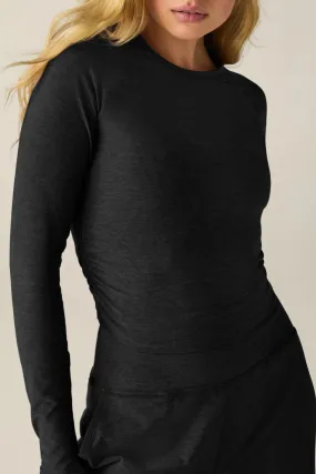 Featherweight Your Fit Long Sleeve Top