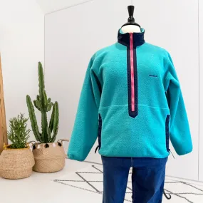 Fleece Pullover