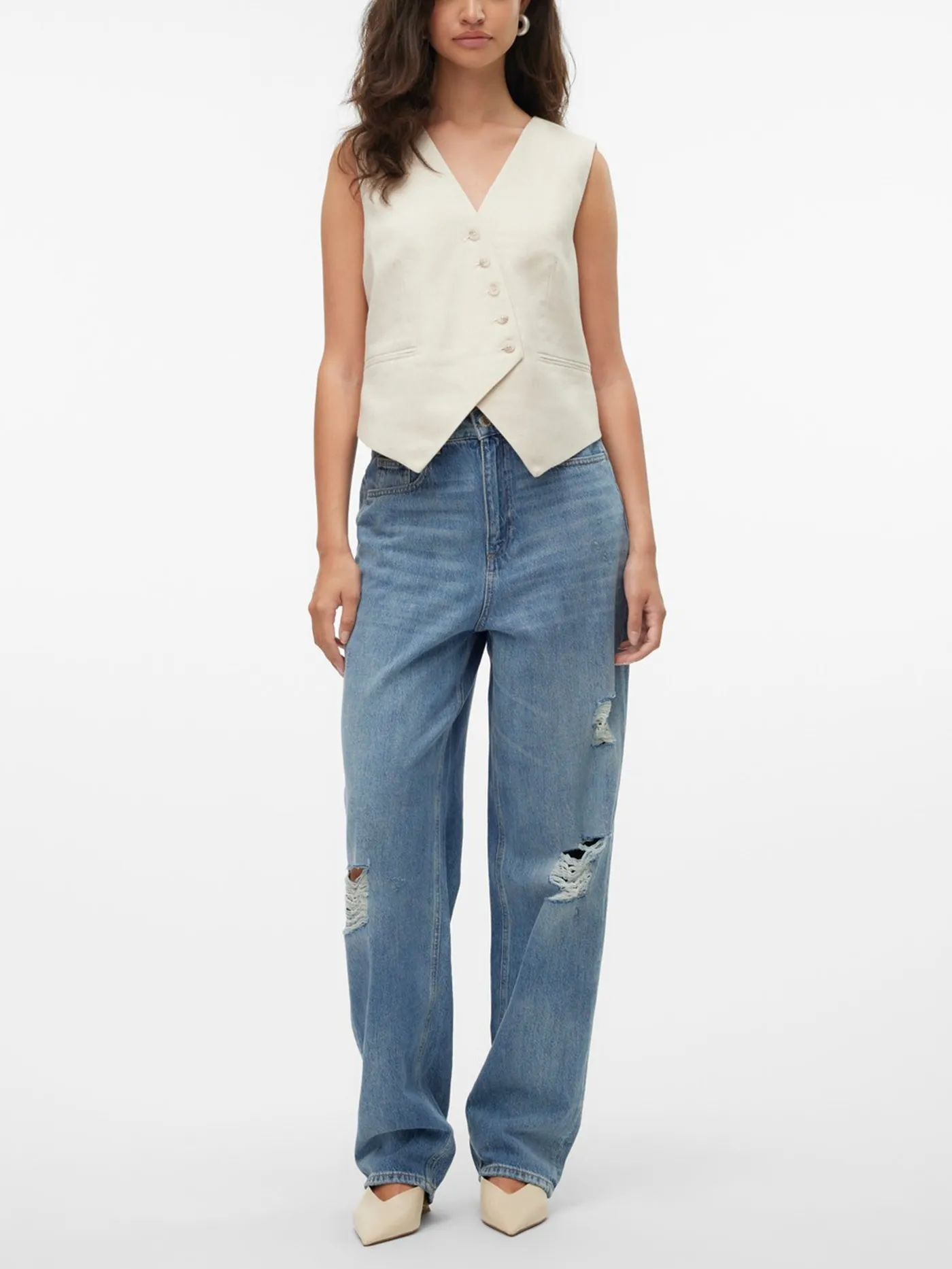 Florence Off Shoulder Top