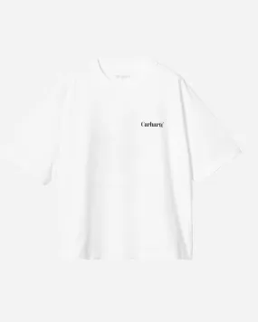 Fold Leo T-Shirt