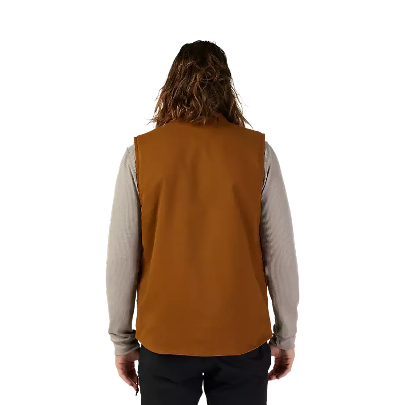 Fox Source Sherpa Vest