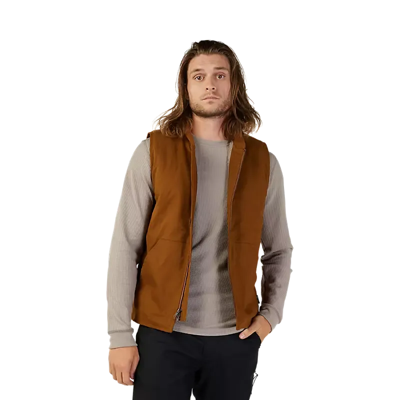 Fox Source Sherpa Vest