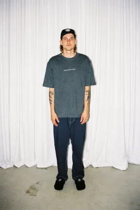 FRIEND INDEED TEE / MERCH BLACK