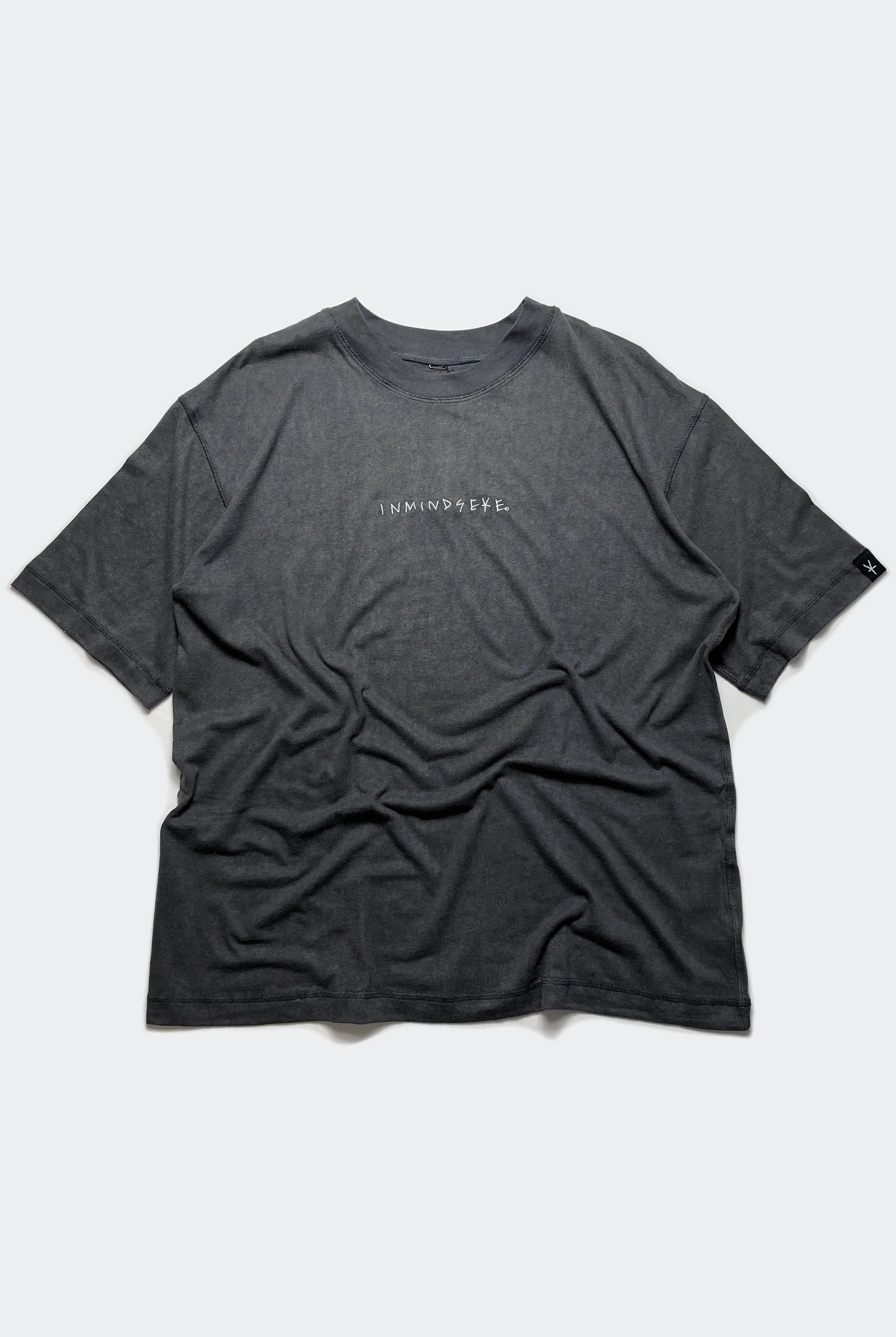 FRIEND INDEED TEE / MERCH BLACK